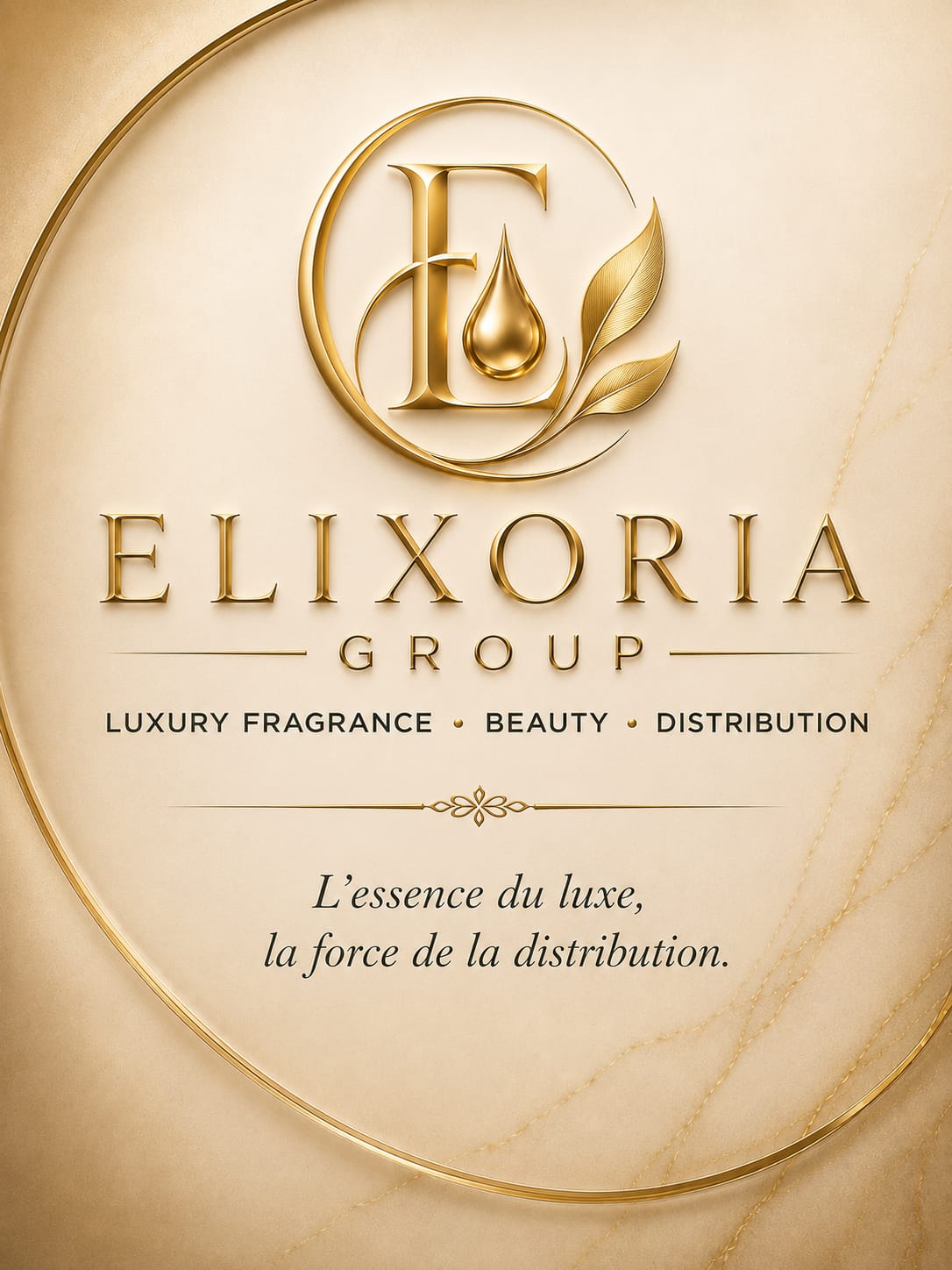 Elixoria Group
